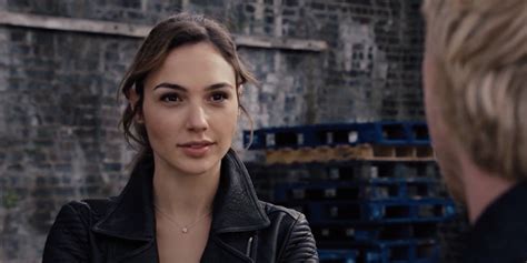 is gal gadot alive in fast and furious|gisele yashar death.